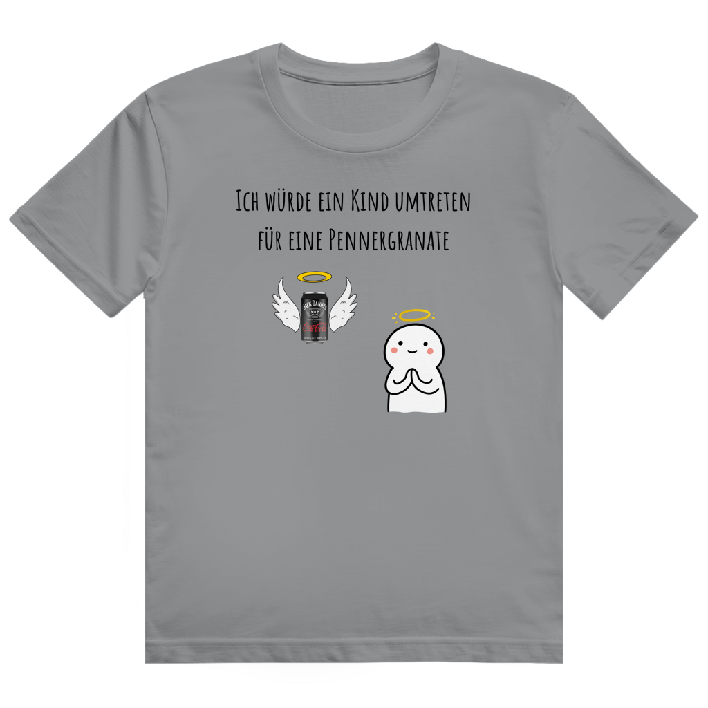 Pennergranate T-Shirt