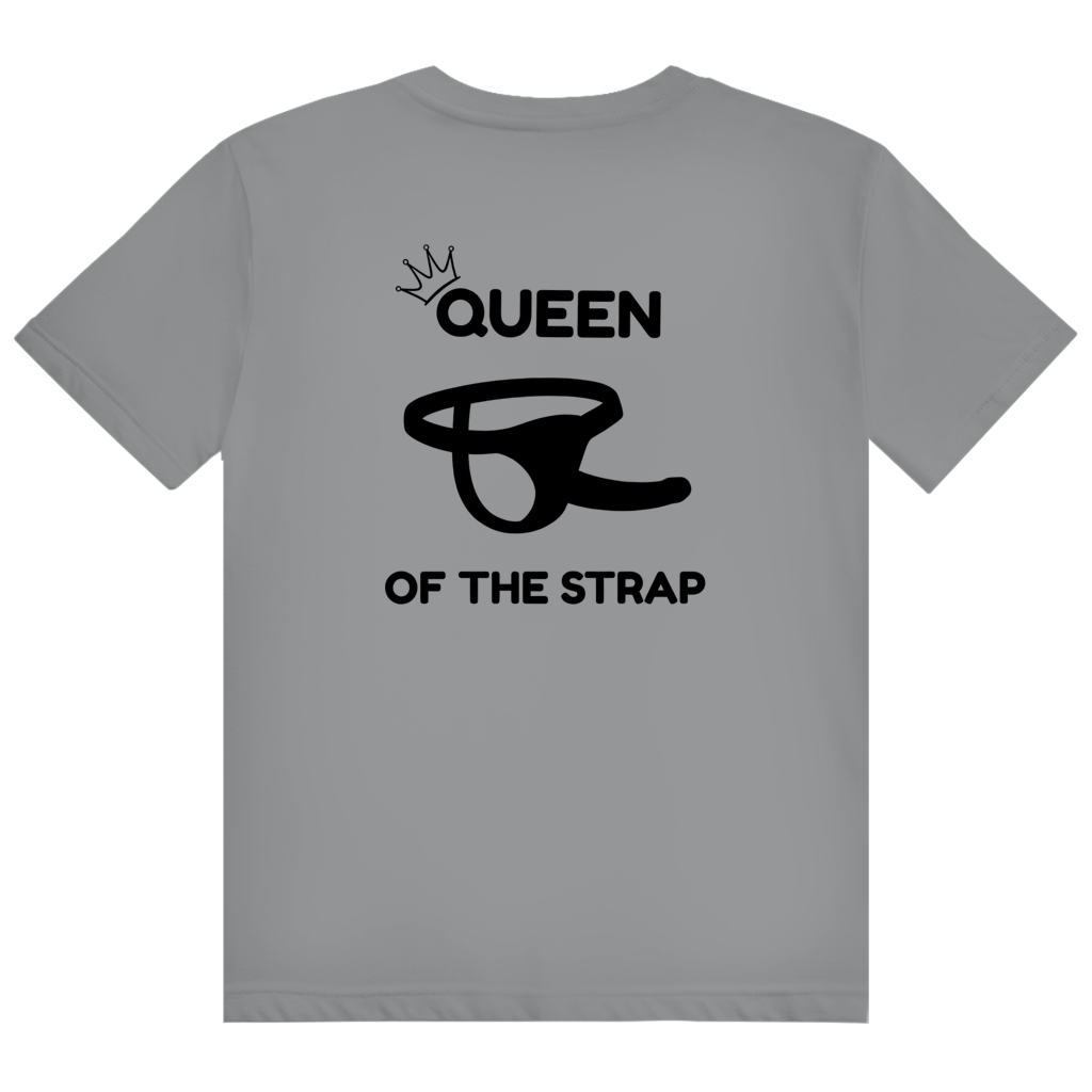 Strapqueen T-Shirt