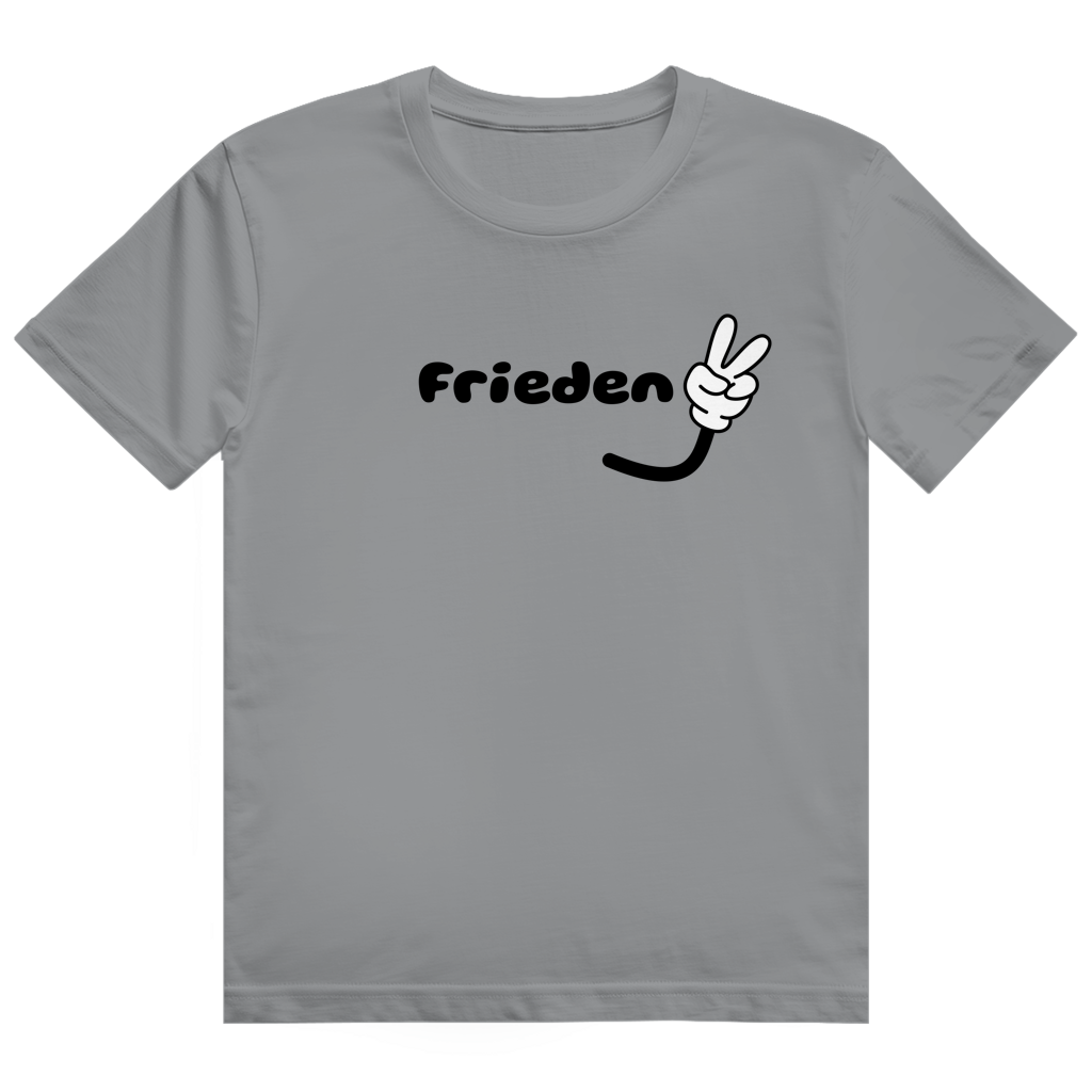 Frieden T-Shirt