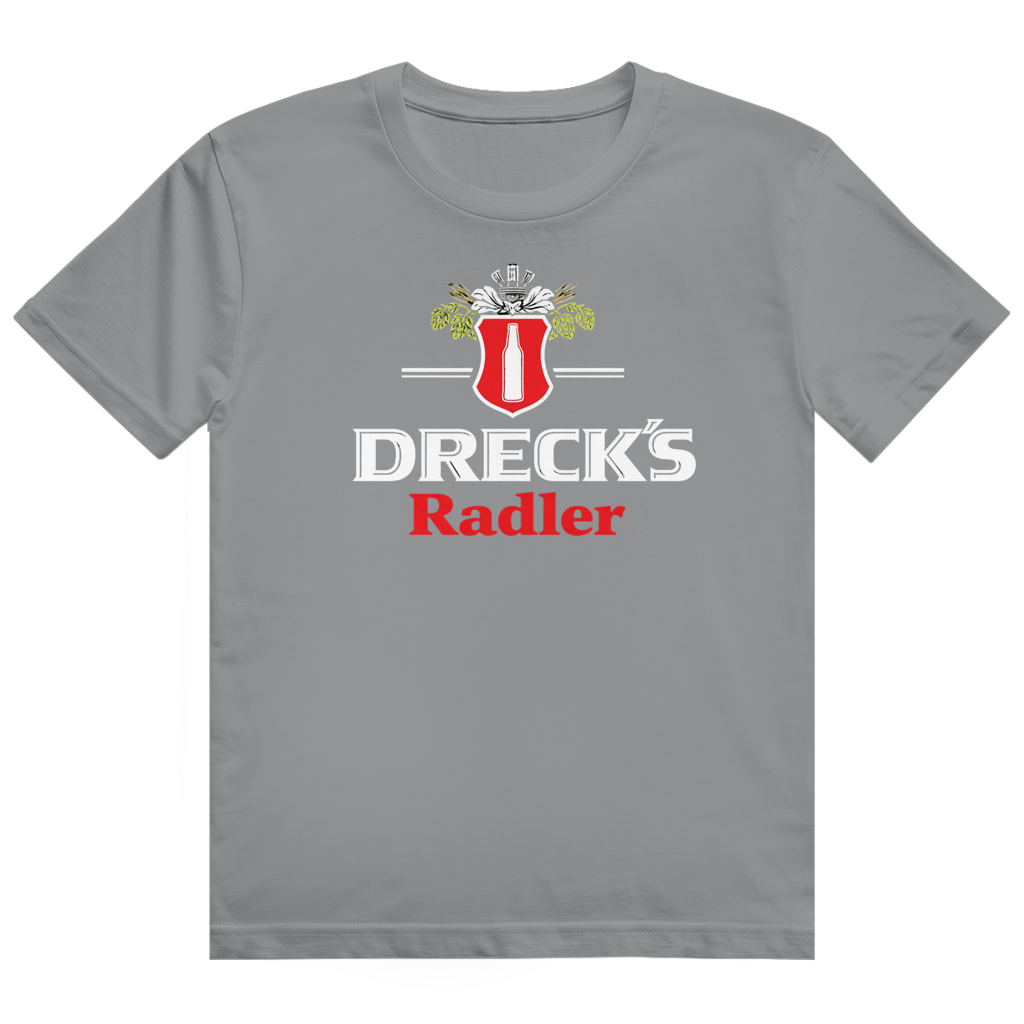DRECKS Radler T-Shirt