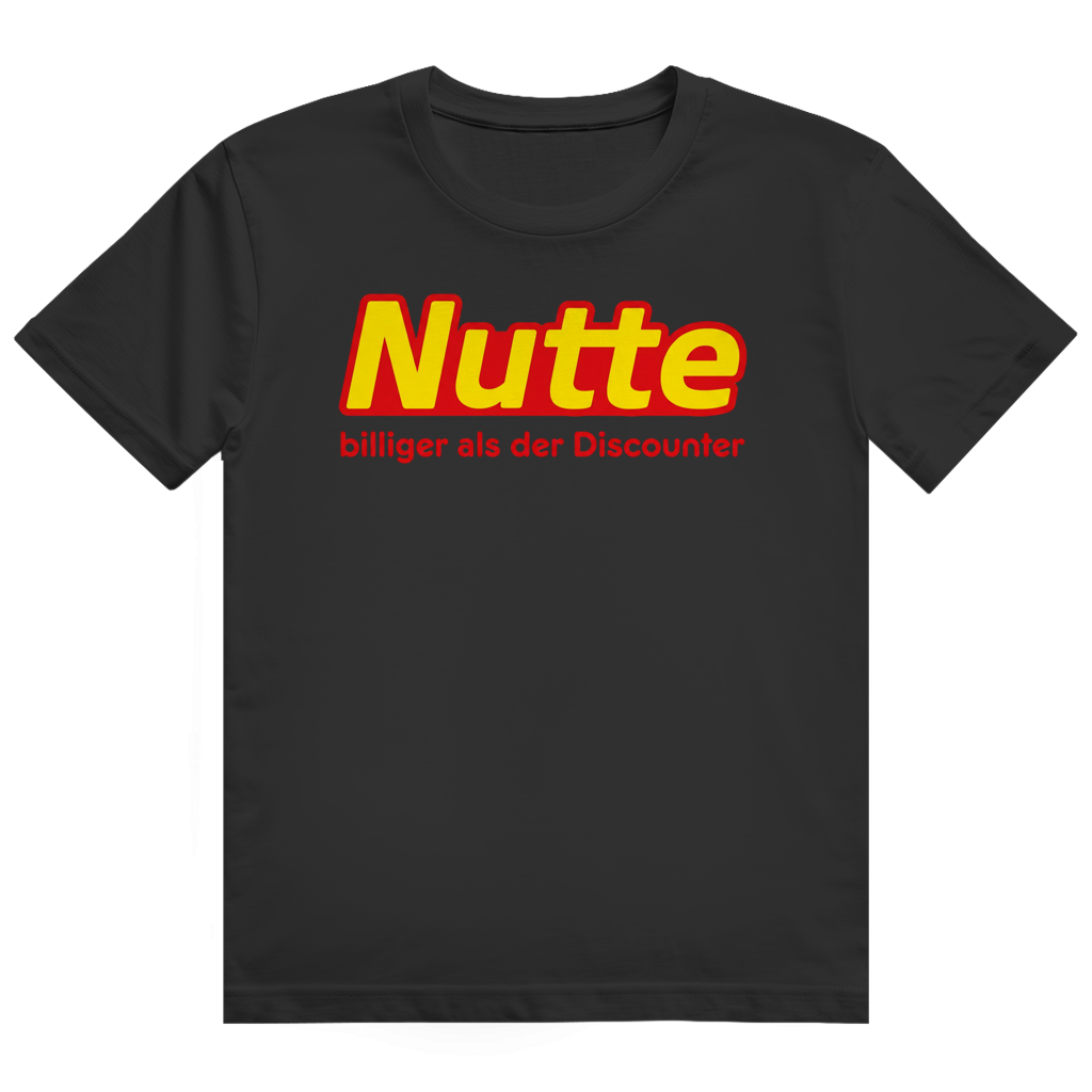 Nutte T-Shirt