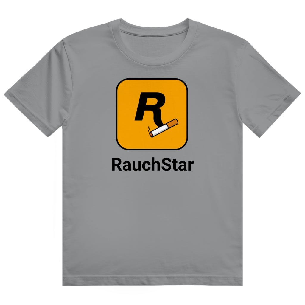 RauchStar T-Shirt