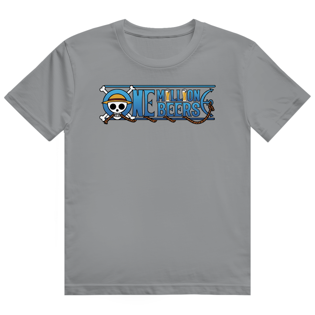 1M BEERS T-Shirt