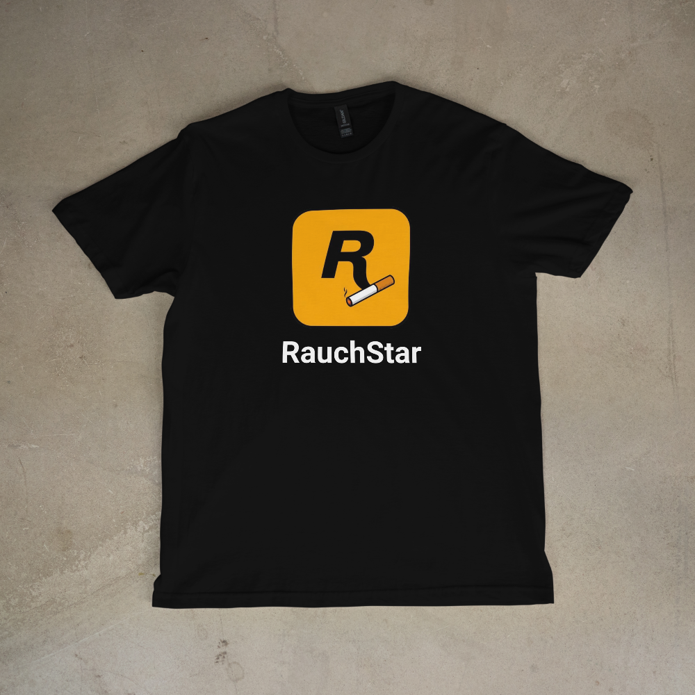 RauchStar T-Shirt