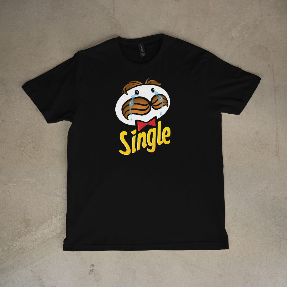 Single T-Shirt