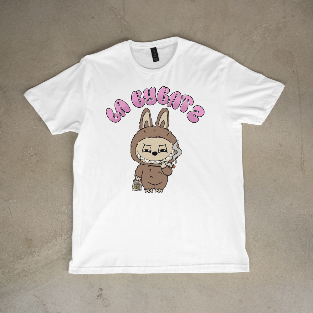 La Bubatz T-Shirt