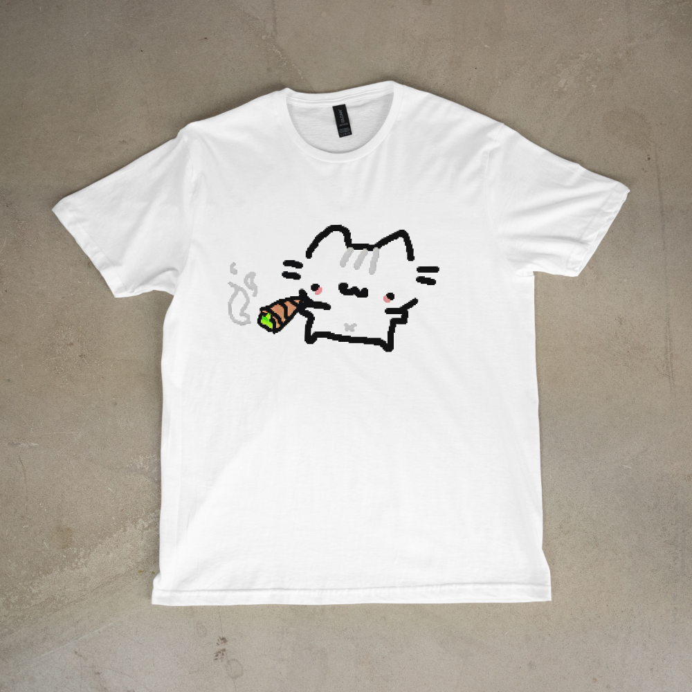 JointCat T-Shirt