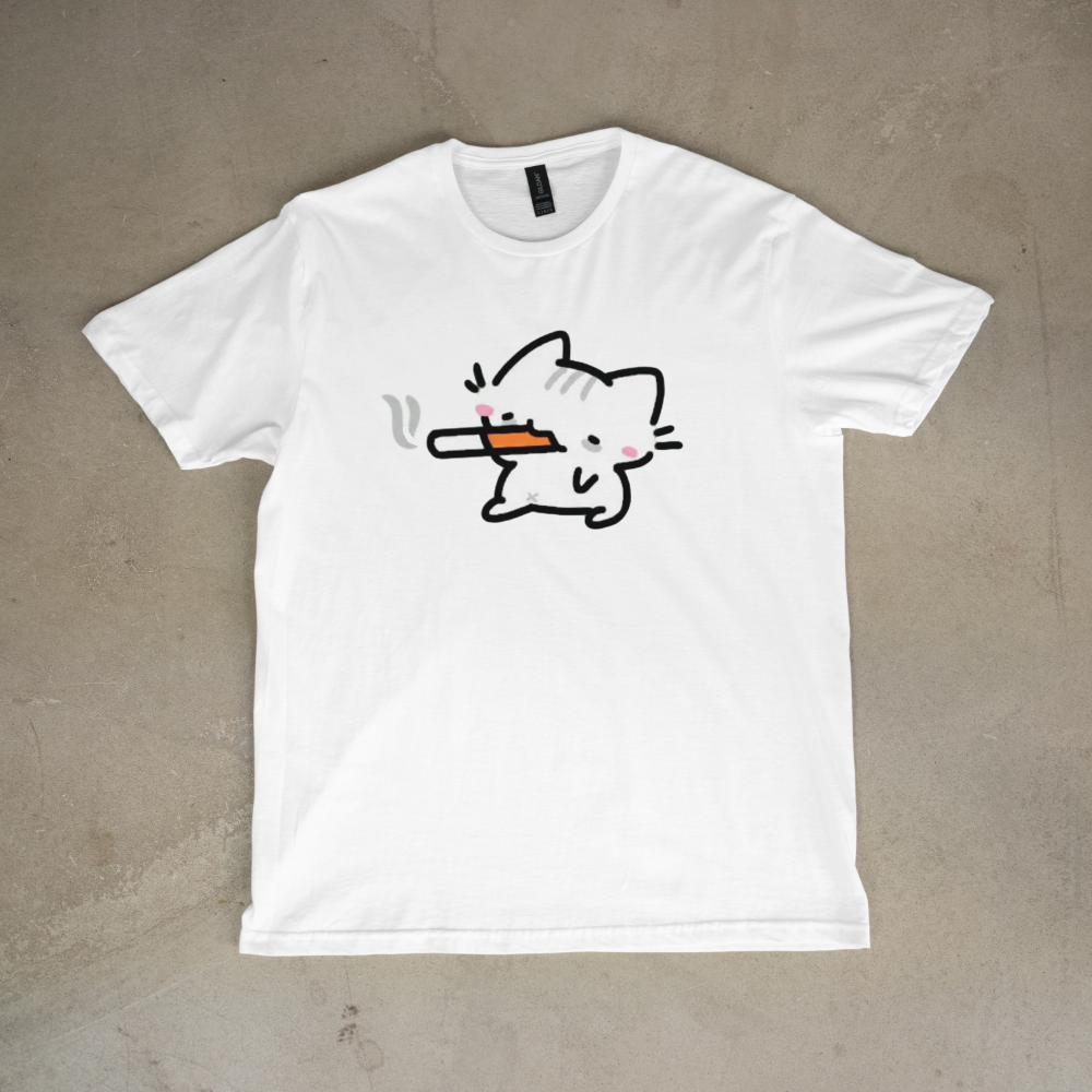 Miauboro T-Shirt