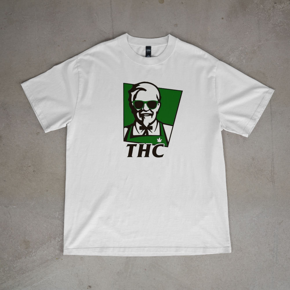 THC T-Shirt