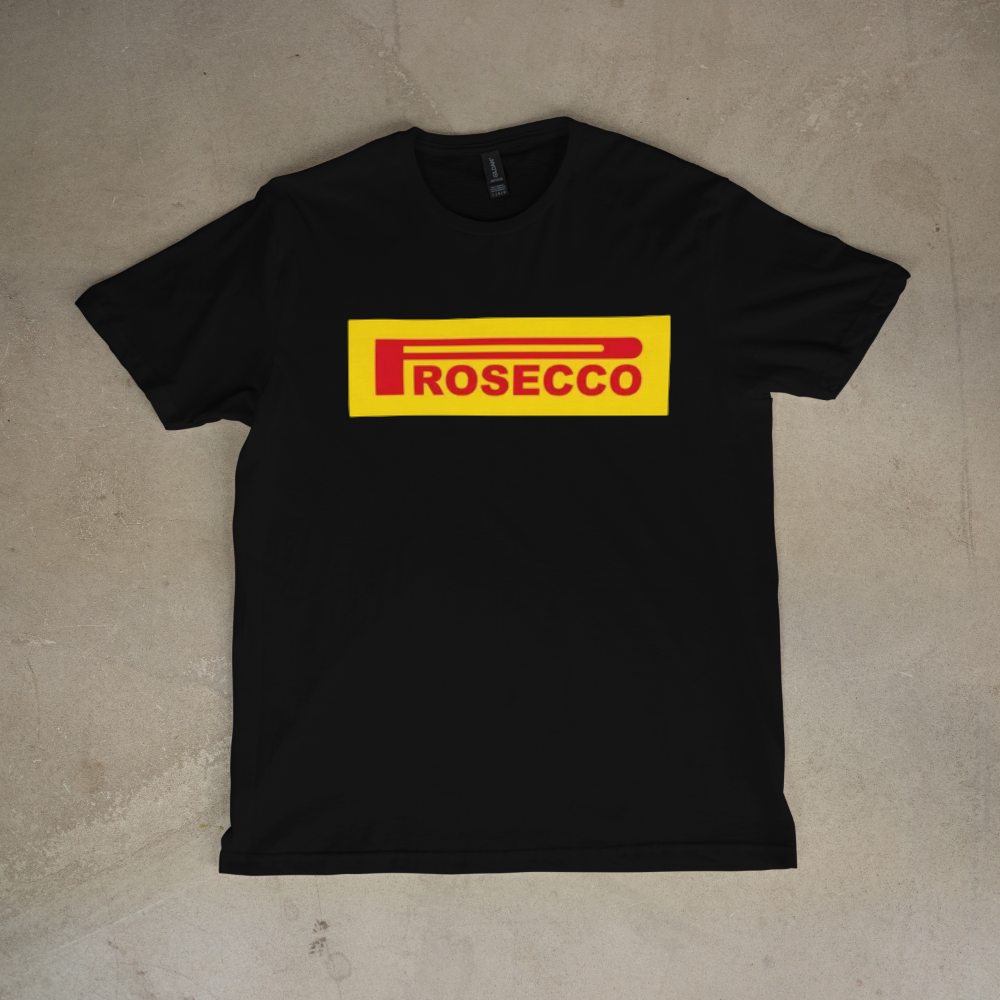Prosecco T-Shirt