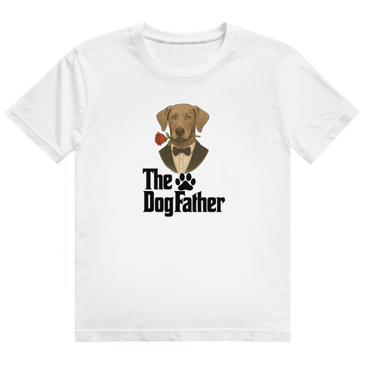The DogFather Shirt