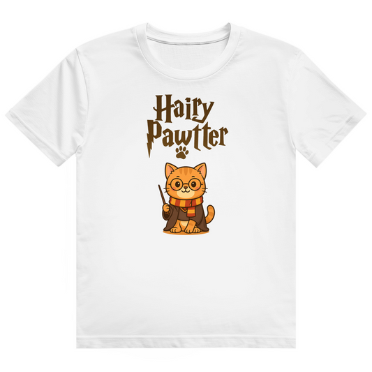 Hairy Pawtter Shirt