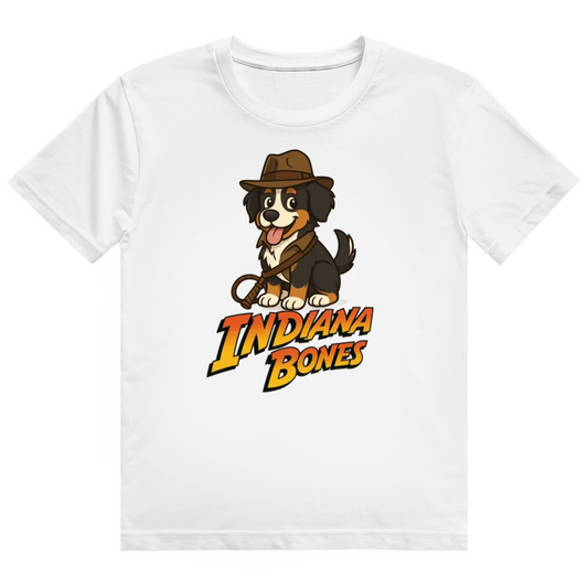 Indiana Bones Shirt