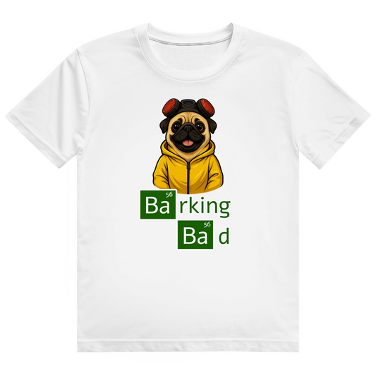 Barking Bad Shirt