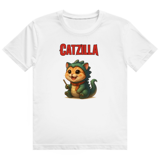 Catzilla Shirt