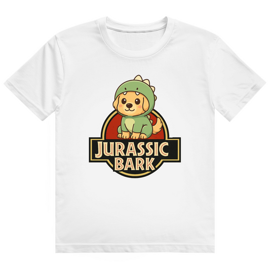 Jurassic Bark Shirt