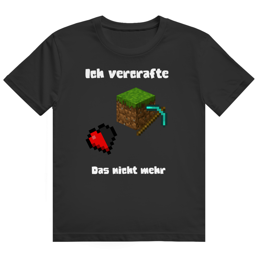 Vercraften T-Shirt