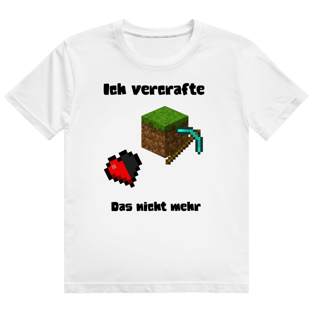 Vercraften T-Shirt