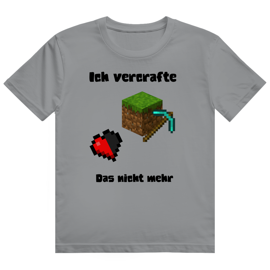 Vercraften T-Shirt