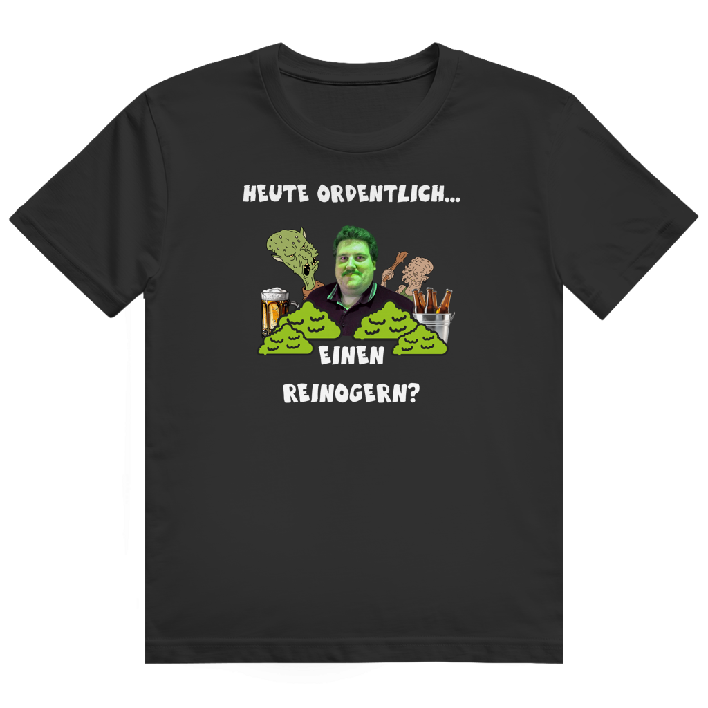 Reinogern T-Shirt