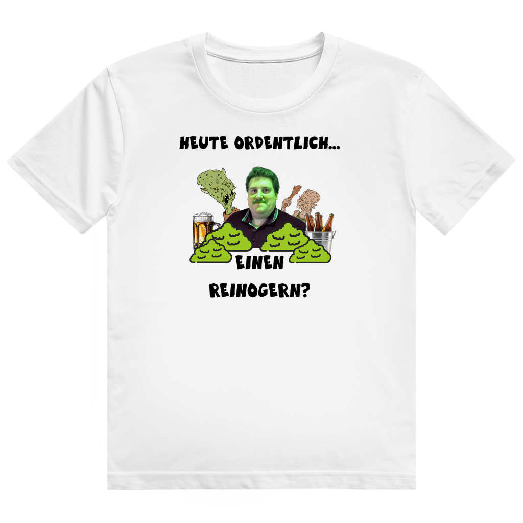 Reinogern T-Shirt