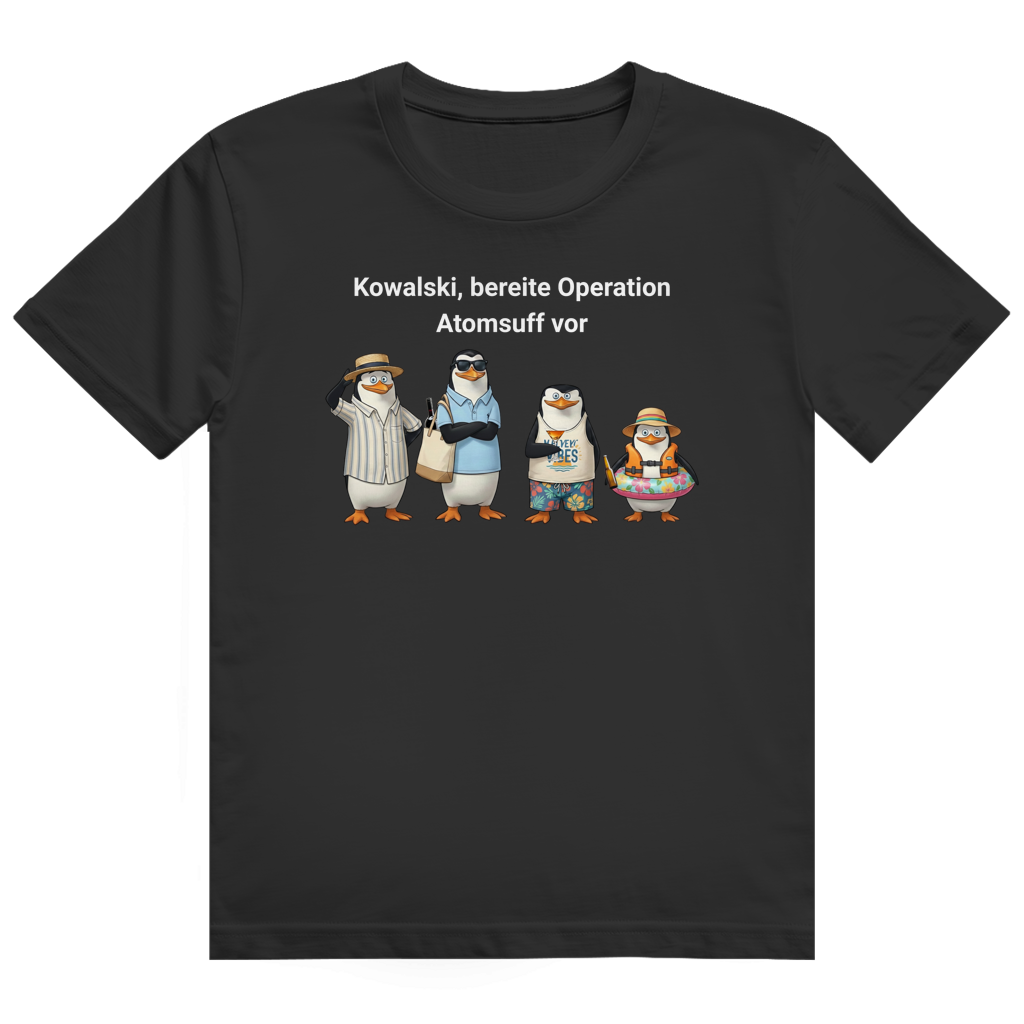 Malle Pinguin T-Shirt