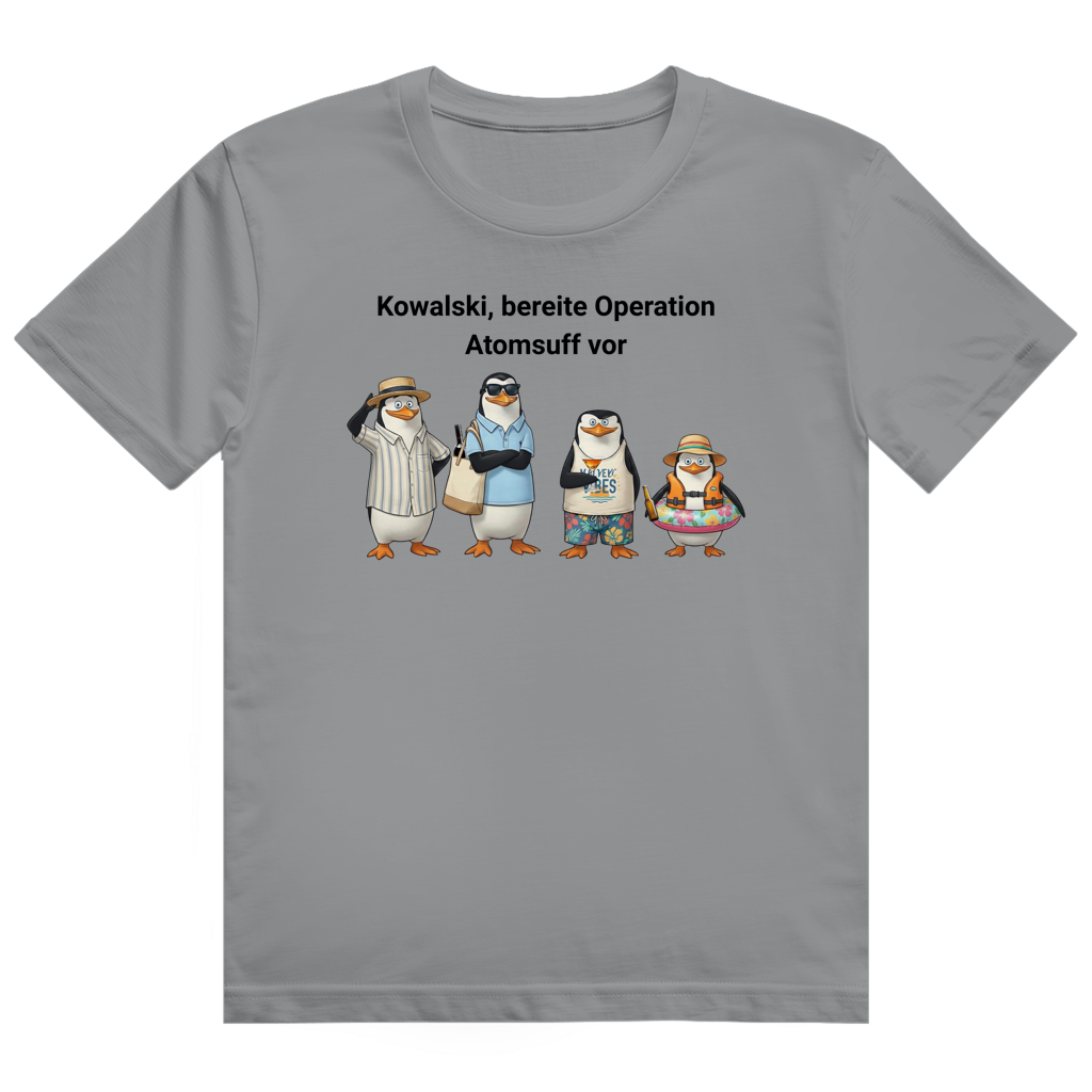 Malle Pinguin T-Shirt