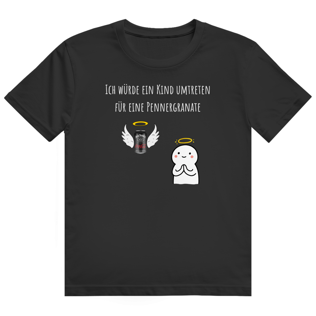 Pennergranate T-Shirt