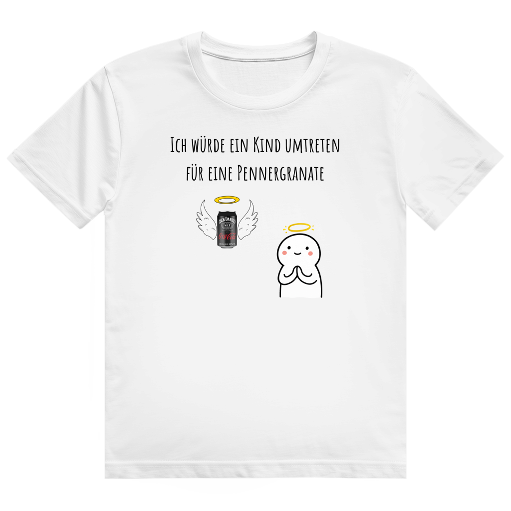 Pennergranate T-Shirt
