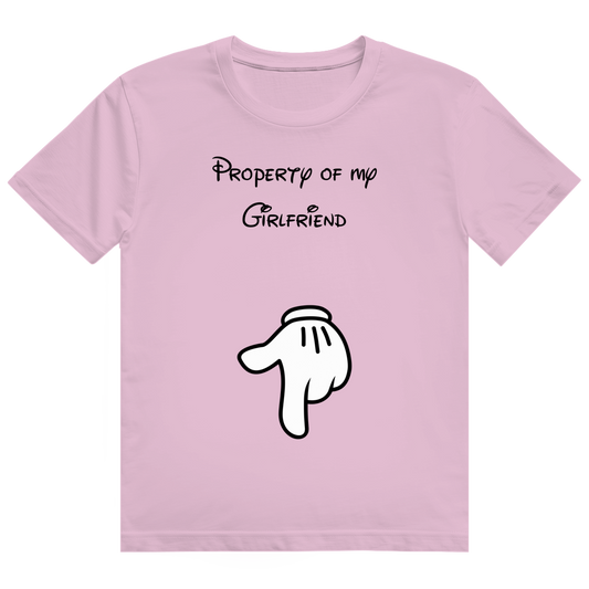Property GF T-Shirt