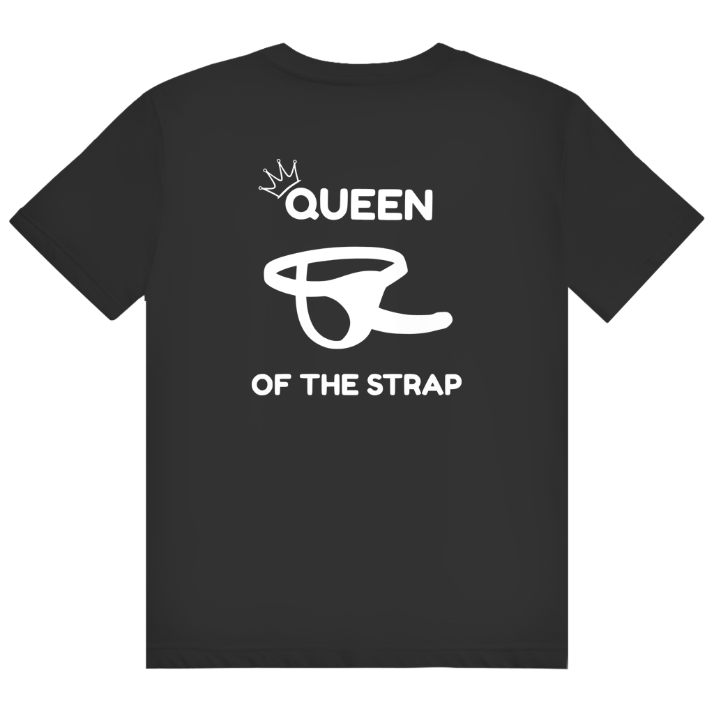 Strapqueen T-Shirt