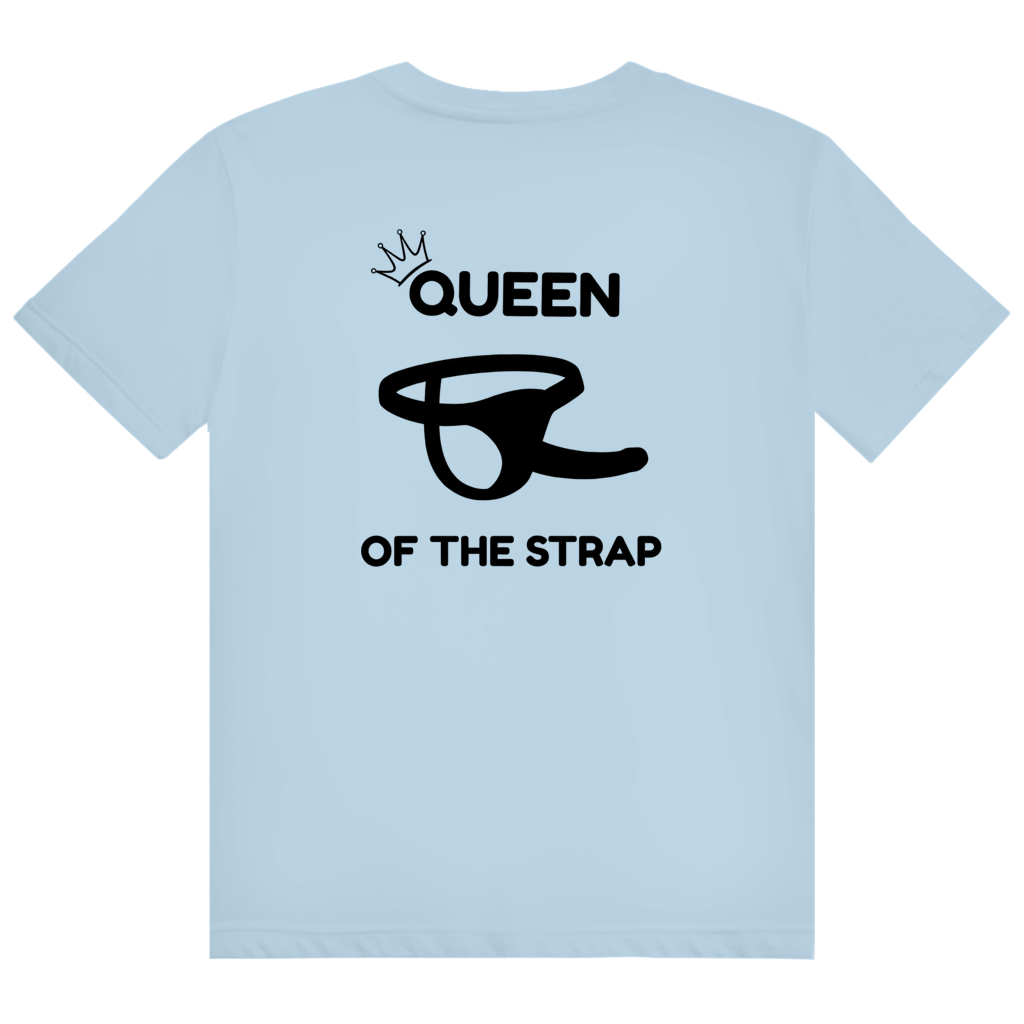 Strapqueen T-Shirt