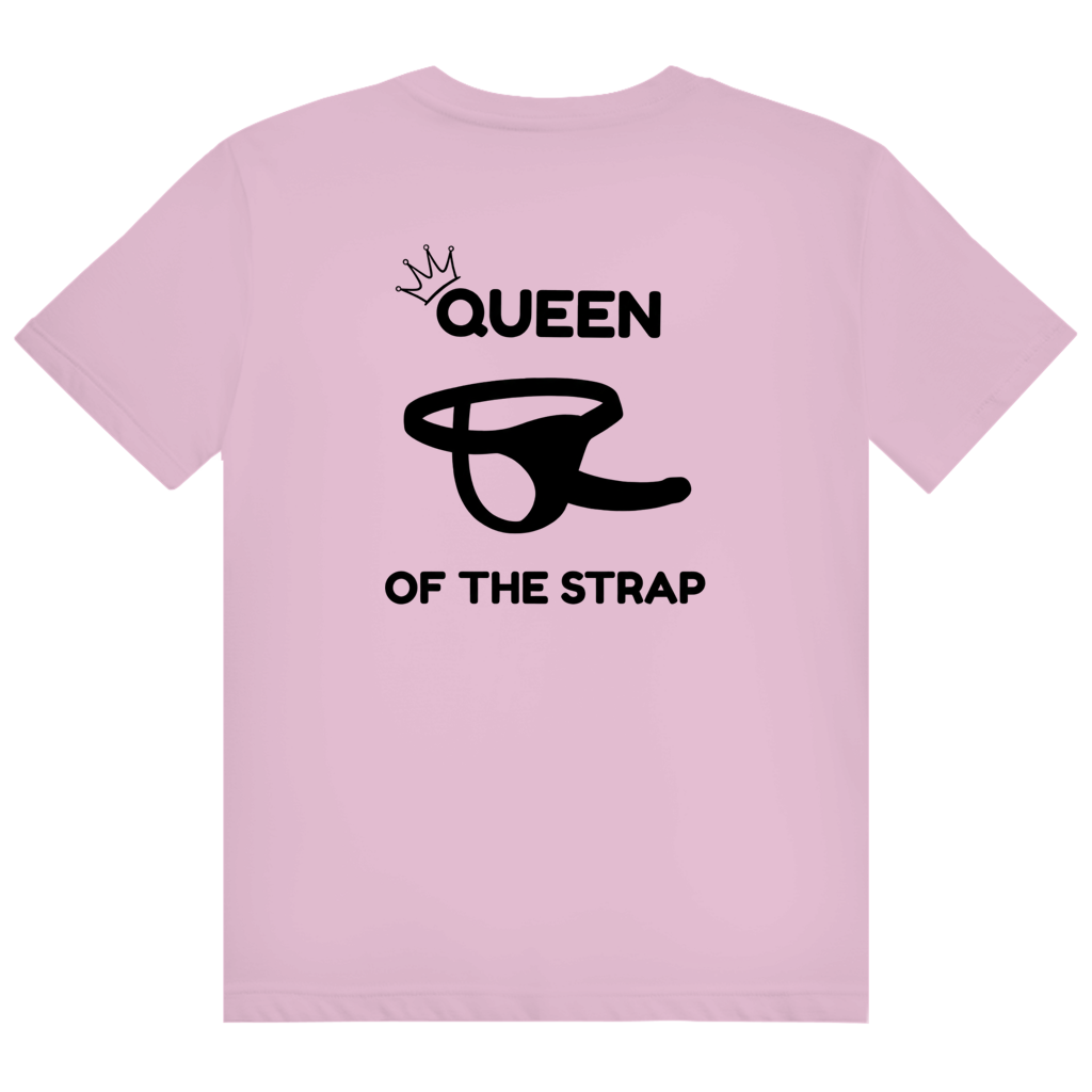 Strapqueen T-Shirt