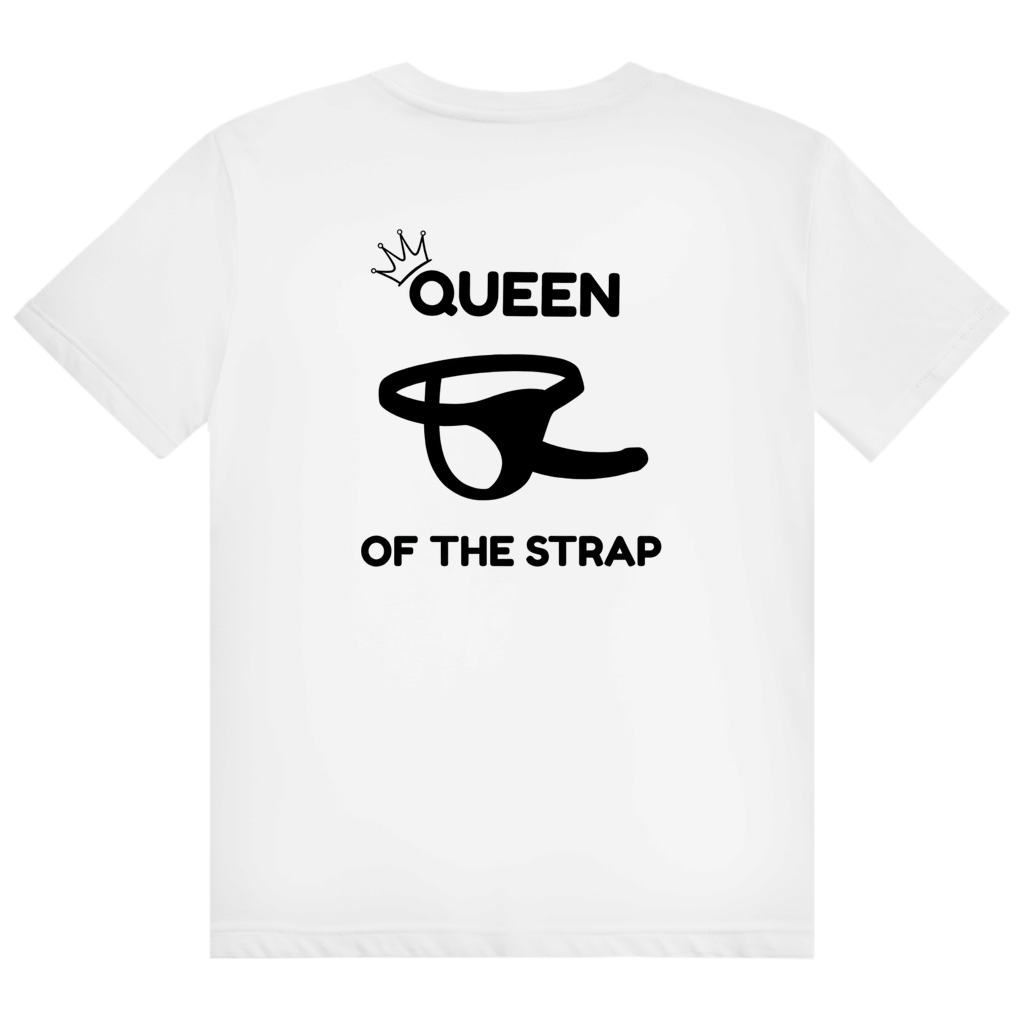 Strapqueen T-Shirt