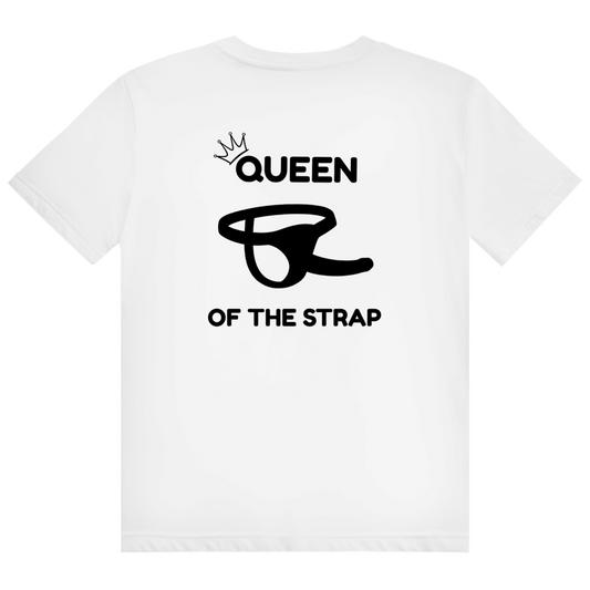 Strapqueen T-Shirt
