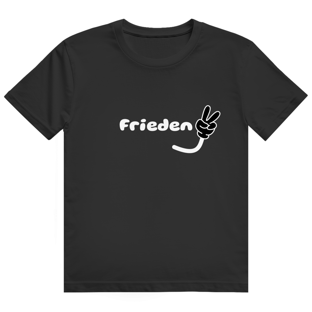Ich komme T-Shirt