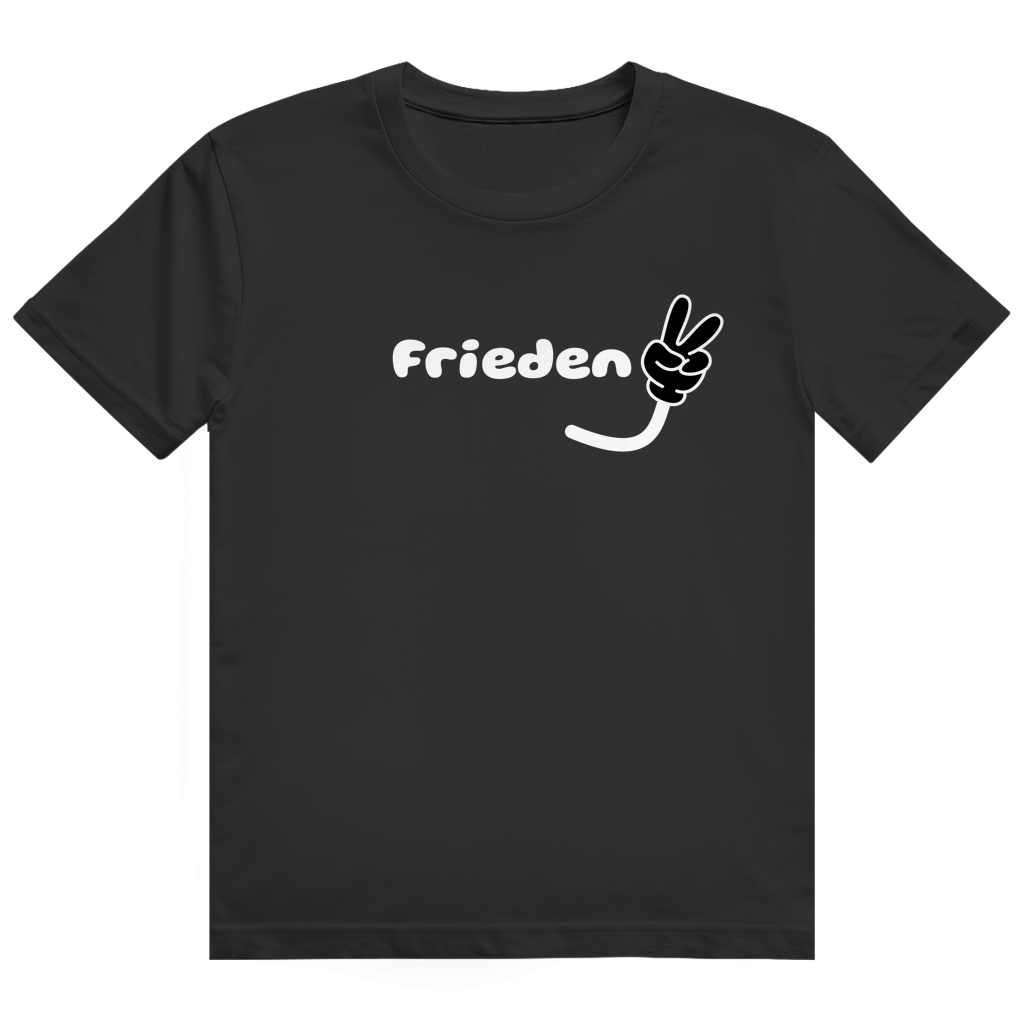 Frieden T-Shirt