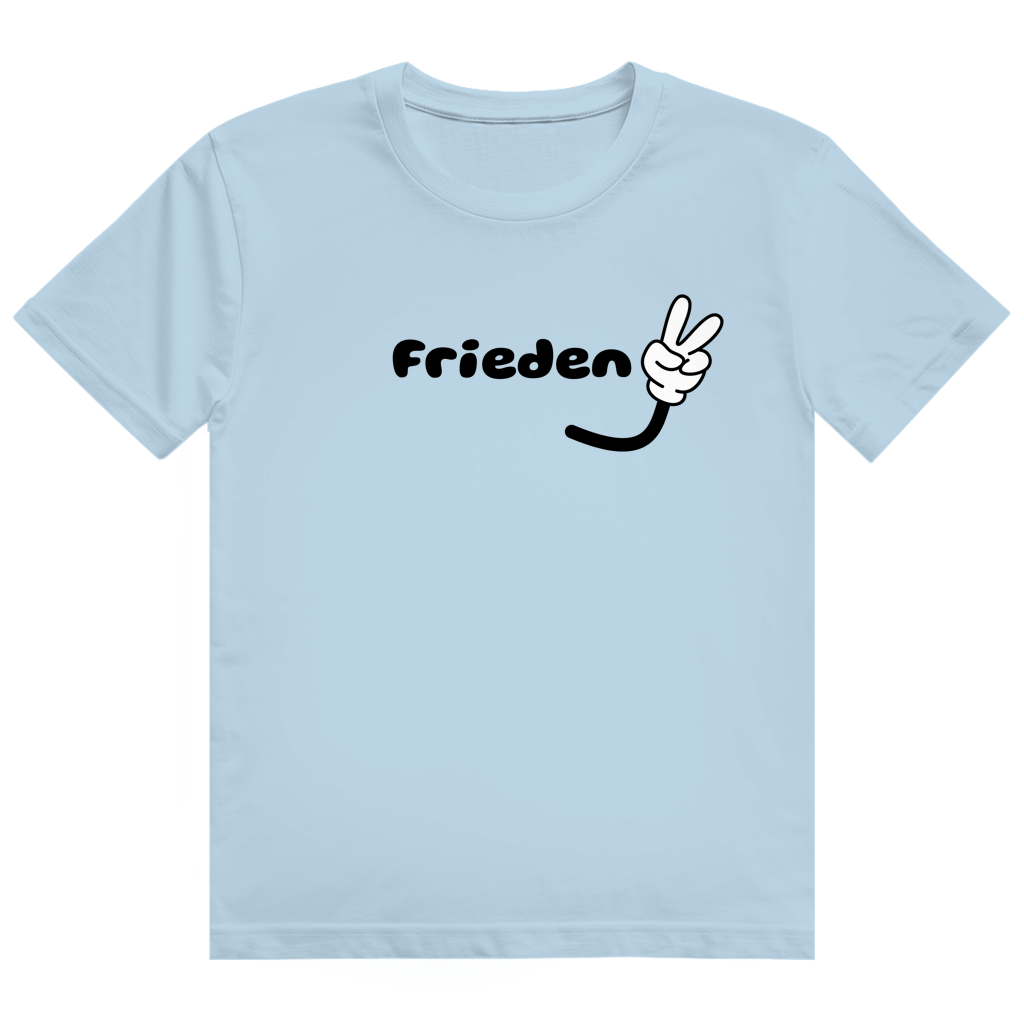Frieden T-Shirt