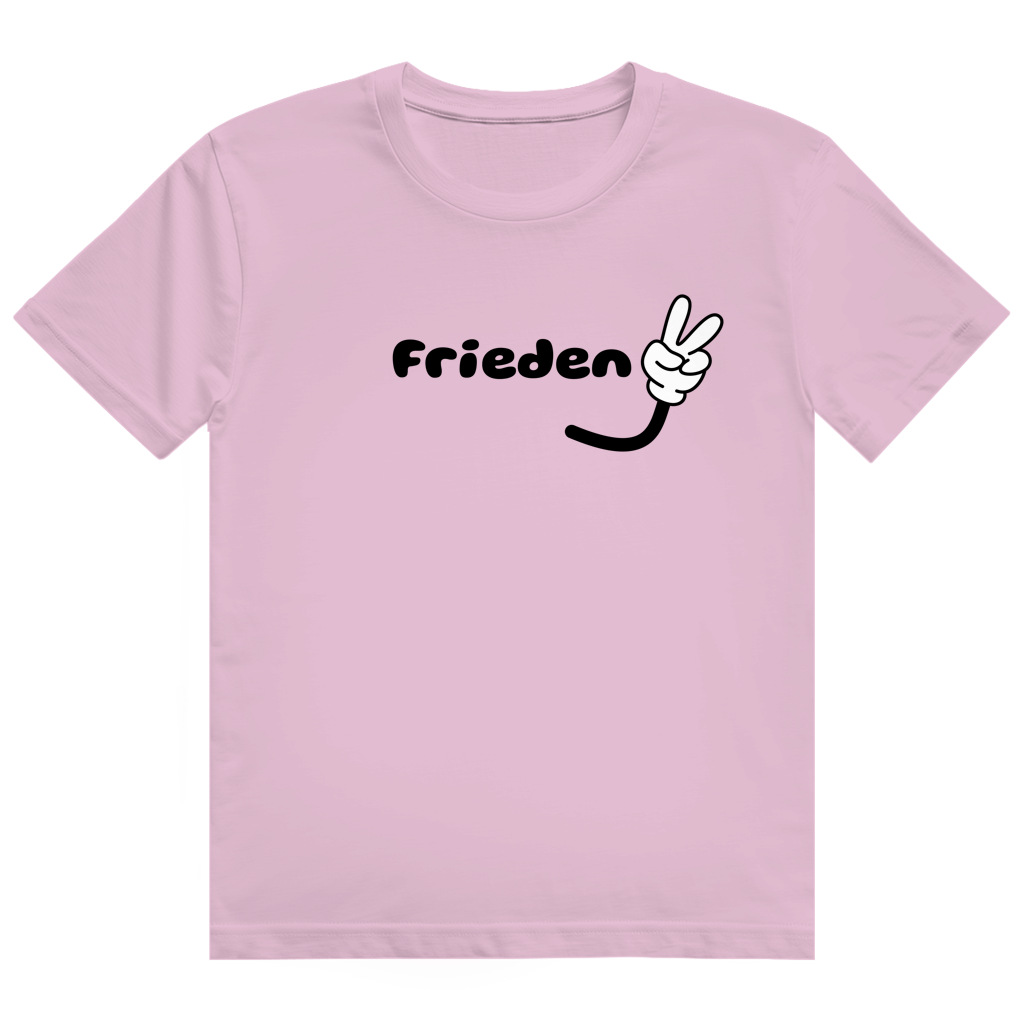 Frieden T-Shirt