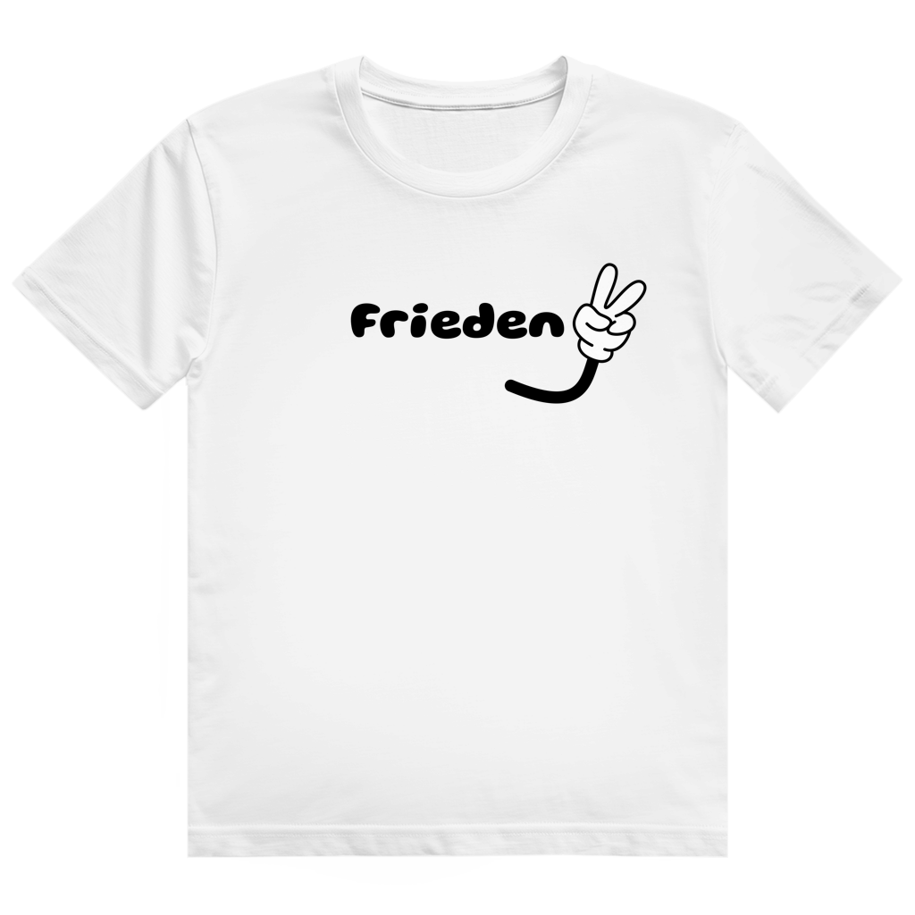 Frieden T-Shirt