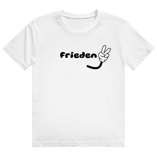 Frieden T-Shirt
