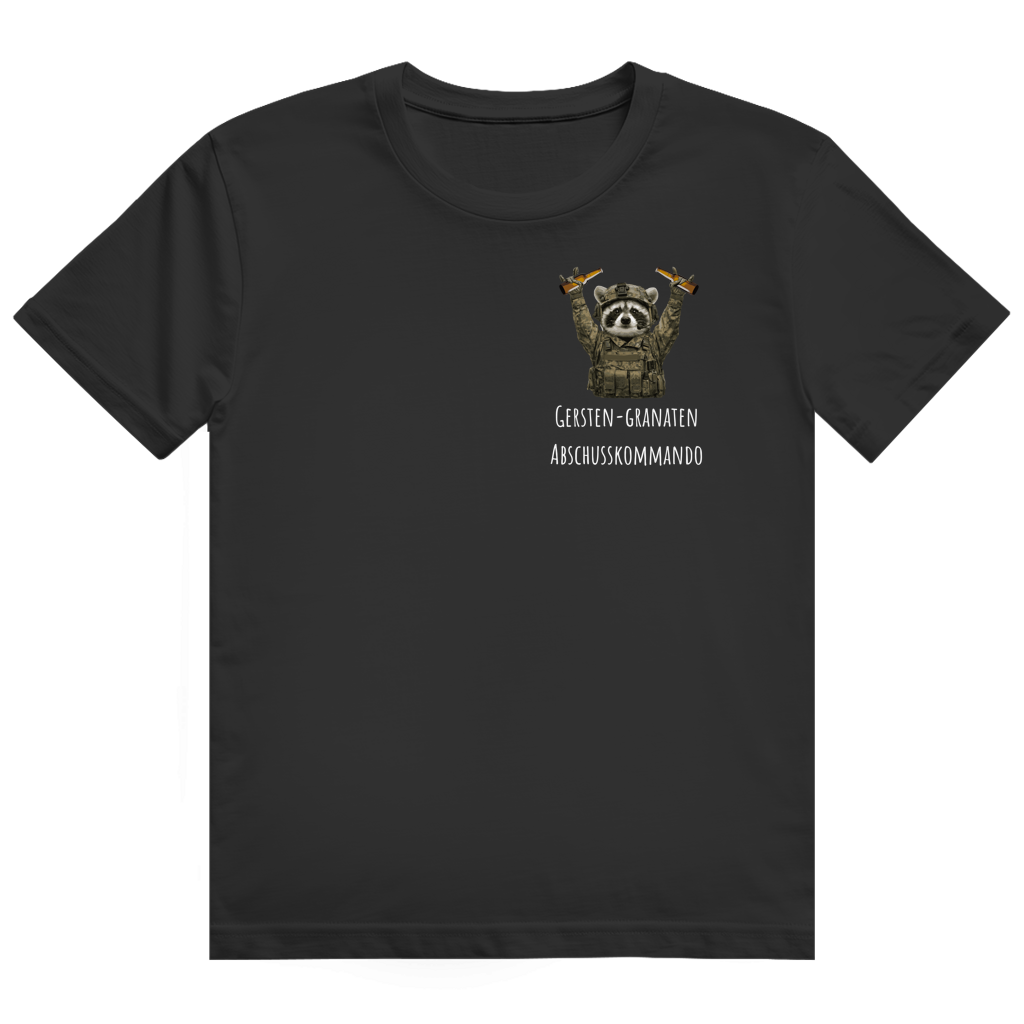 GerstenGranaten T-Shirt