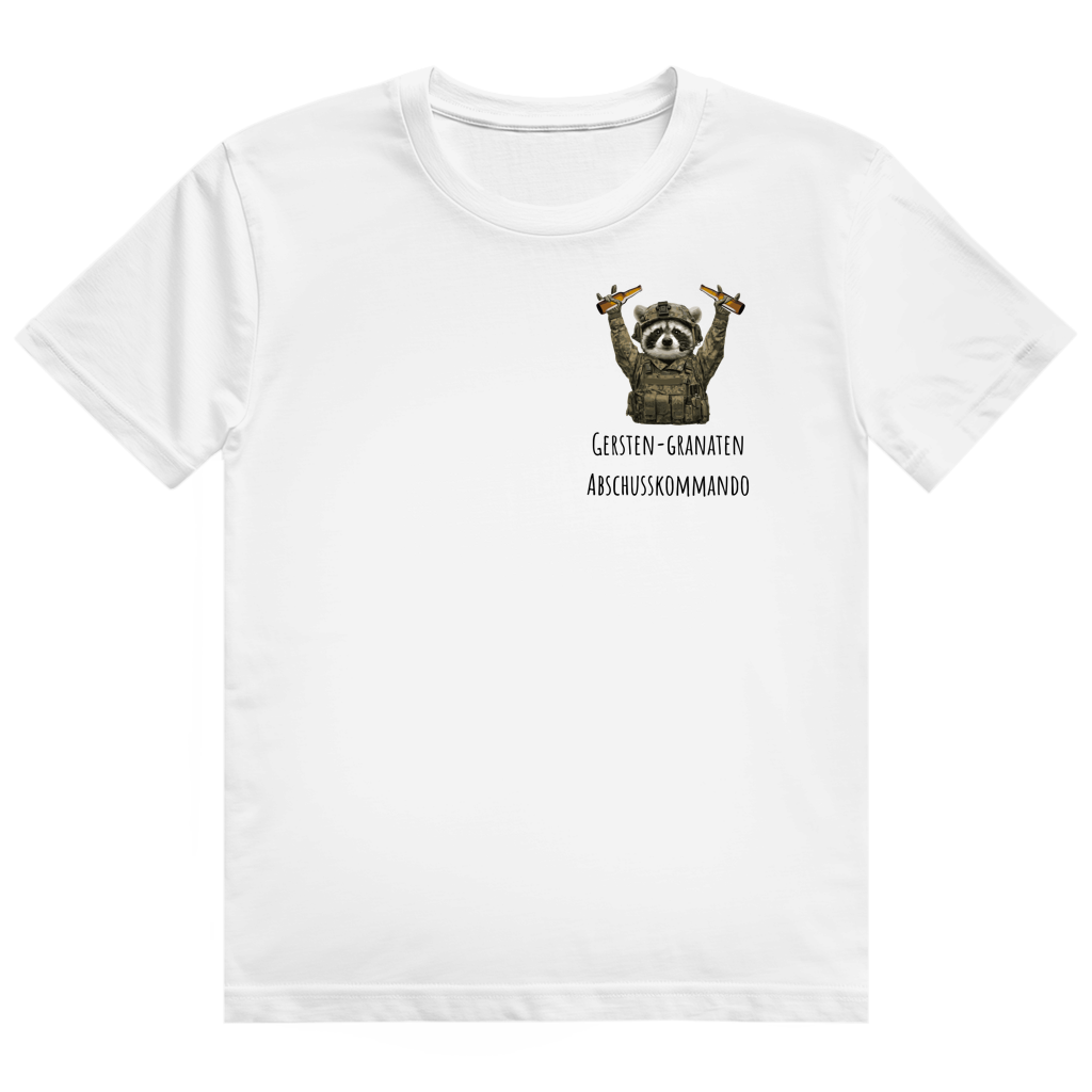 GerstenGranaten T-Shirt