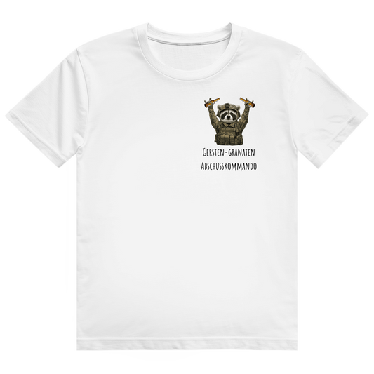 GerstenGranaten T-Shirt