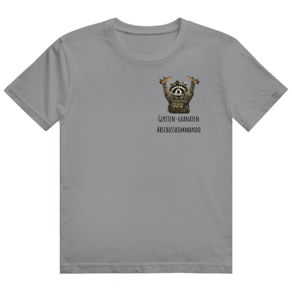 GerstenGranaten T-Shirt