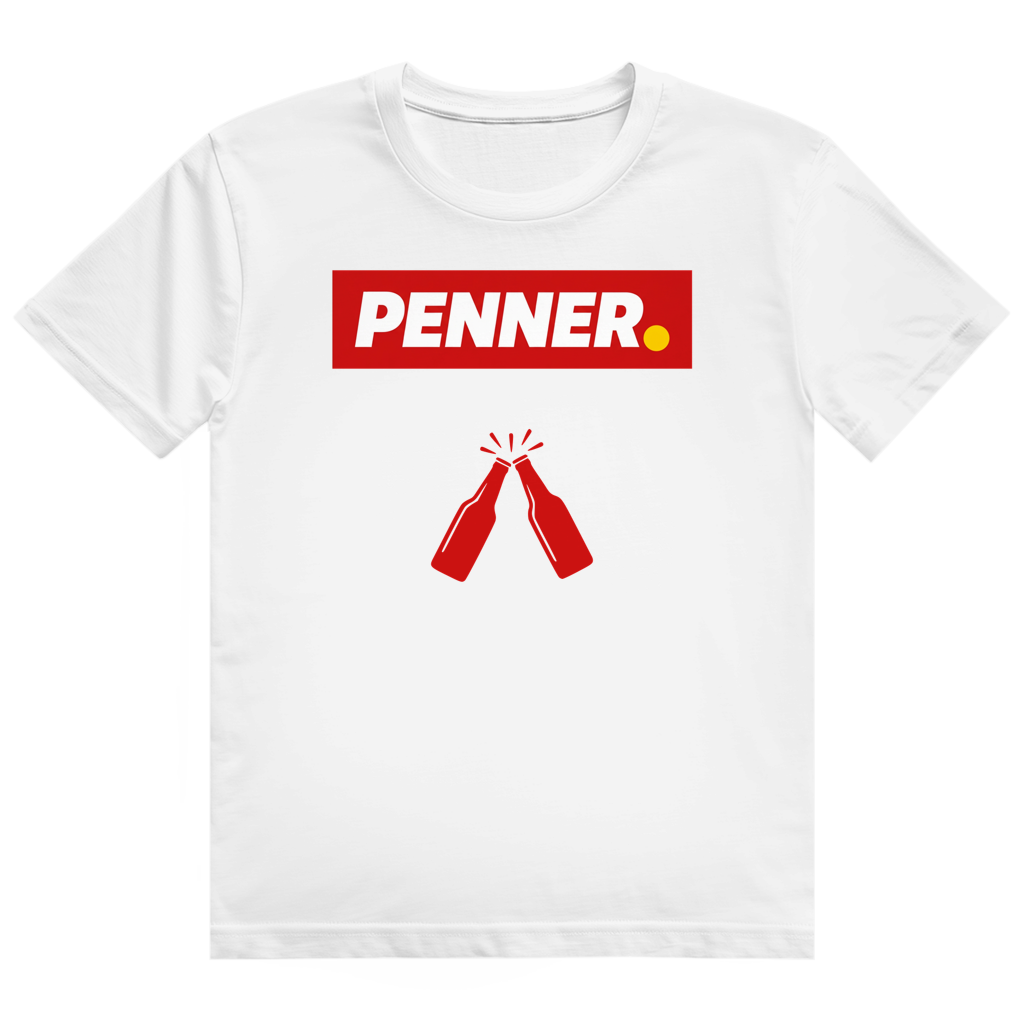Penner T-Shirt