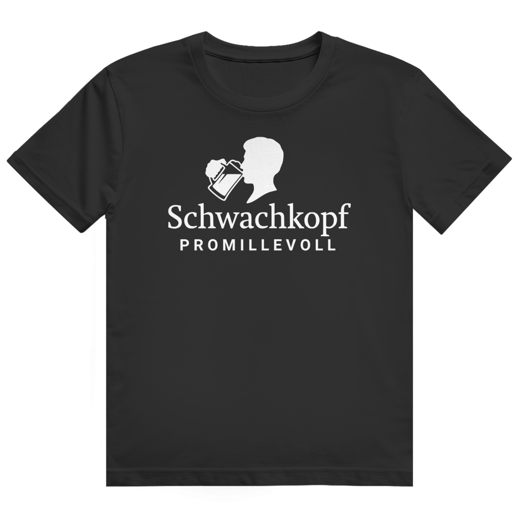 Schwachkopf T-Shirt