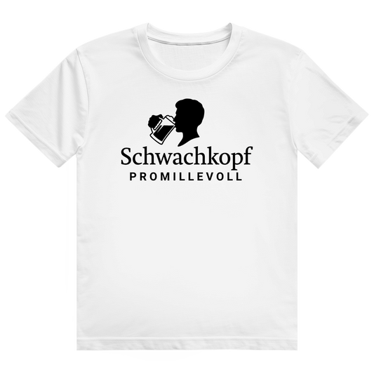Schwachkopf T-Shirt
