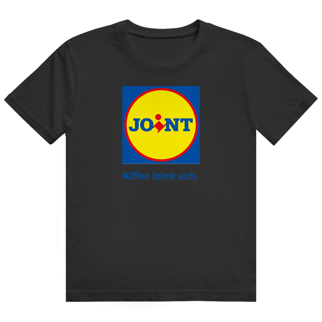 Joint T-Shirt