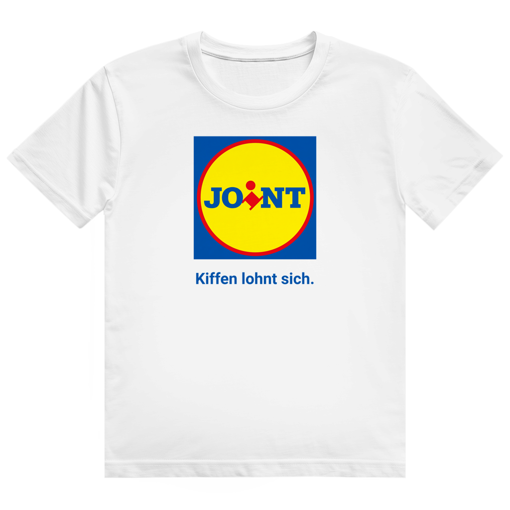 Joint T-Shirt
